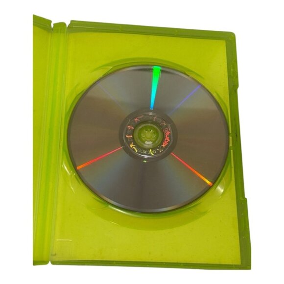 Grand Theft Auto IV Xbox 360 Video Game Complete Case & Disc Rockstar Mature GTA - Picture 9 of 10